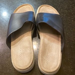 Ecco size 39 great shoes